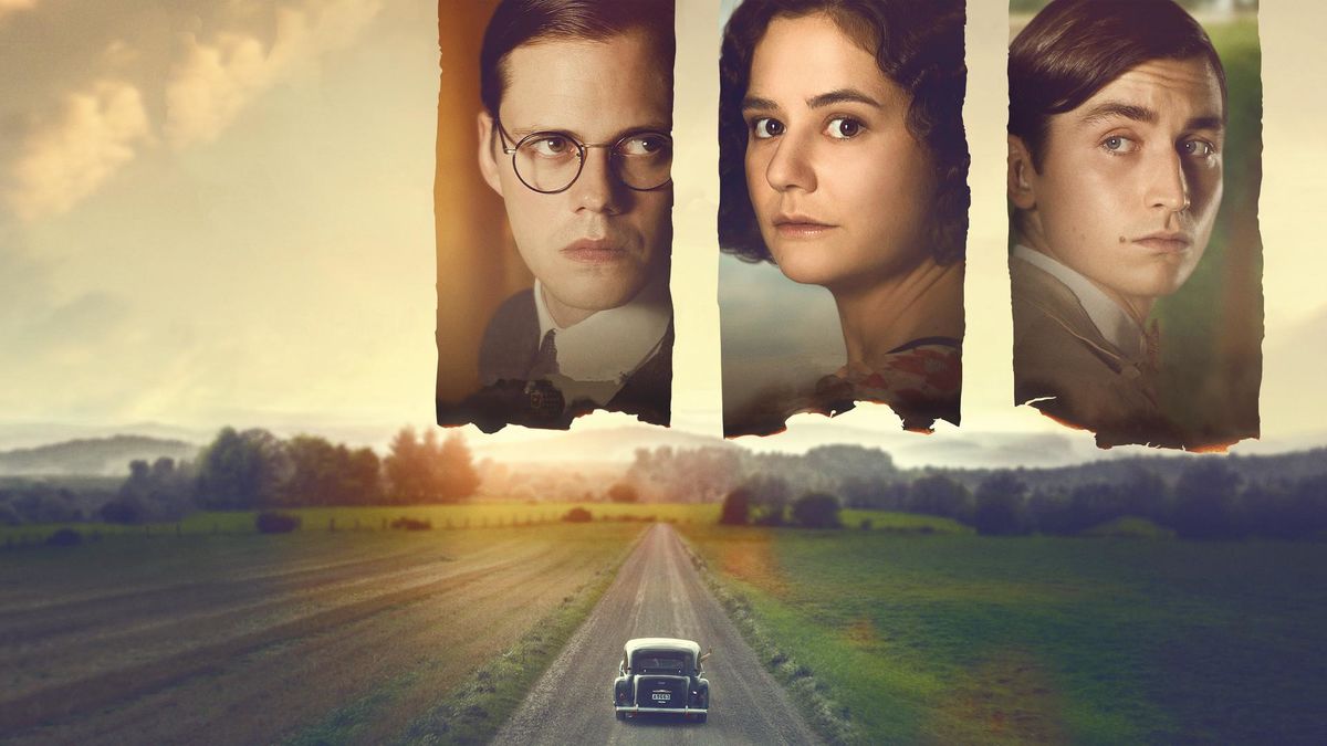 Сожги все мои письма