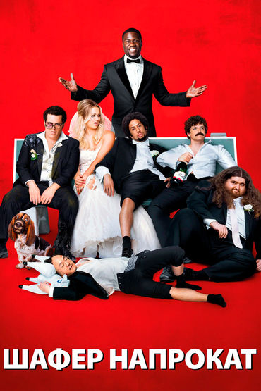 Шафер напрокат Шафер напрокат