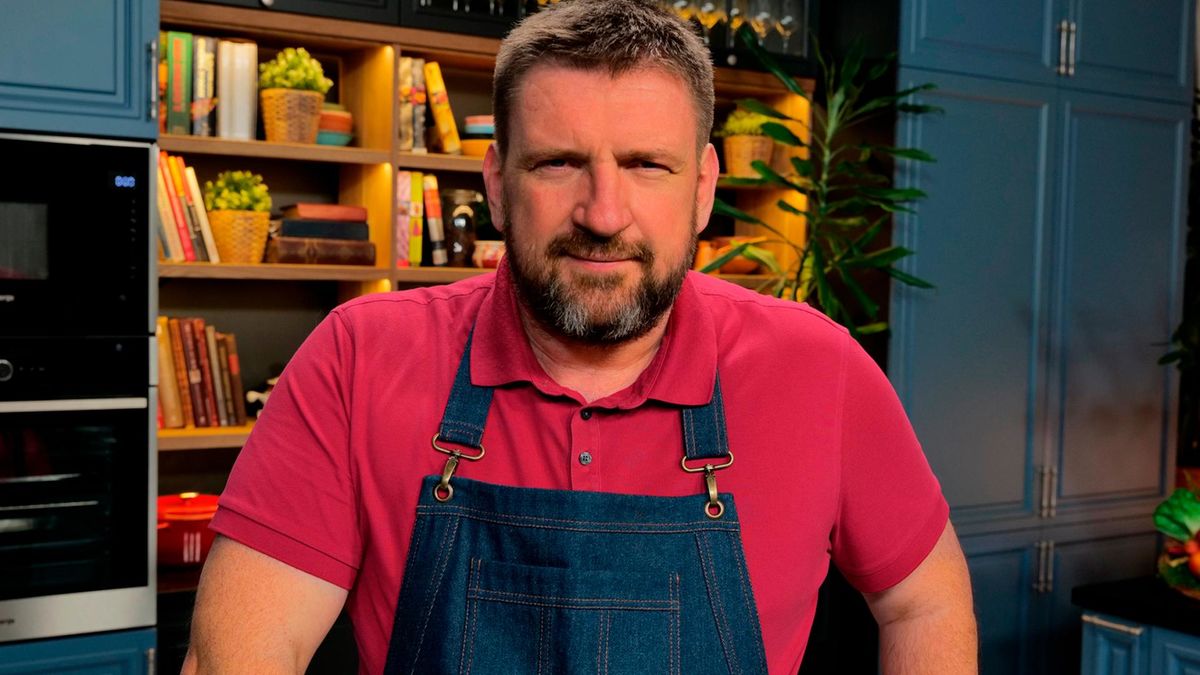 Шеф Шаров