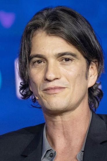 Адам Ньюманн