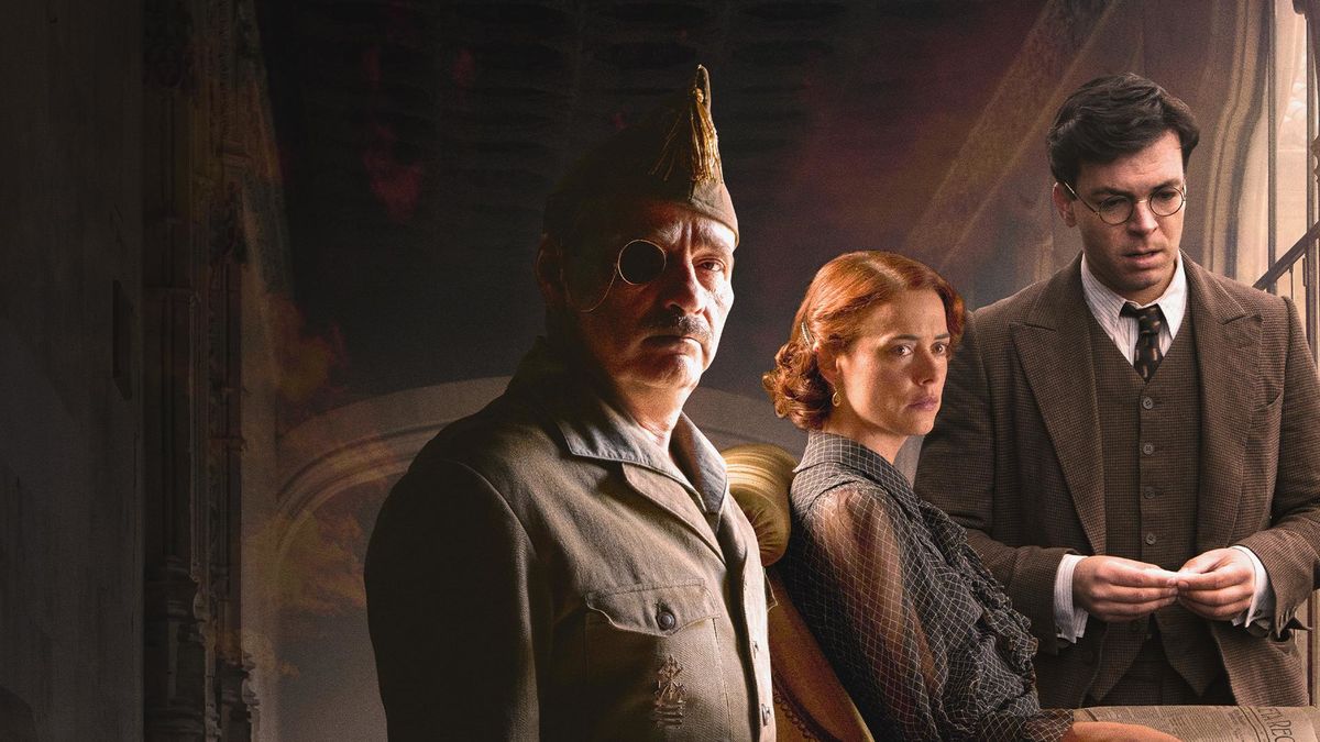 Пока идёт война