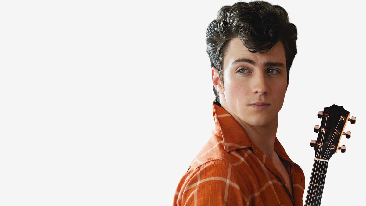 Стать Джоном Ленноном