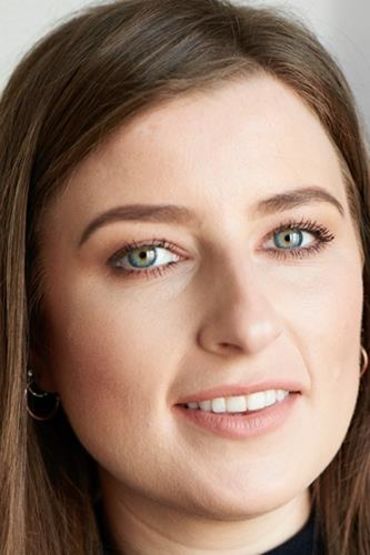 Наоми МакДональд