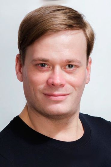 Сергей Рублев