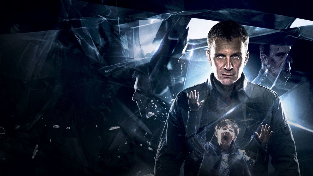 Хрустальный