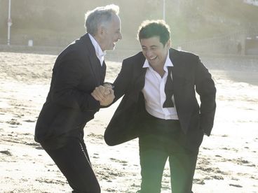 Лучшее впереди