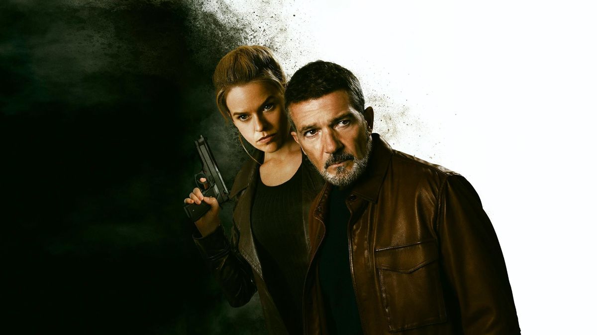 Охота на киллера