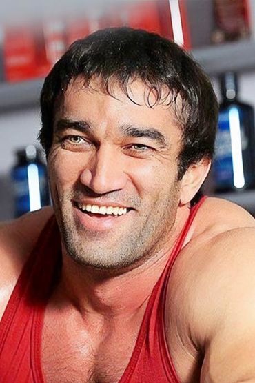 Хабибулло Низомов