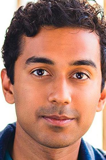 Варун Саранга