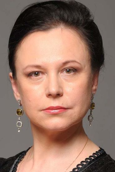 Татьяна Андреева
