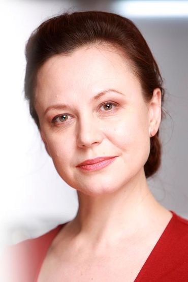 Татьяна Андреева