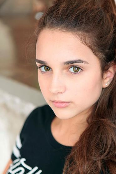 Валерия Хауреги