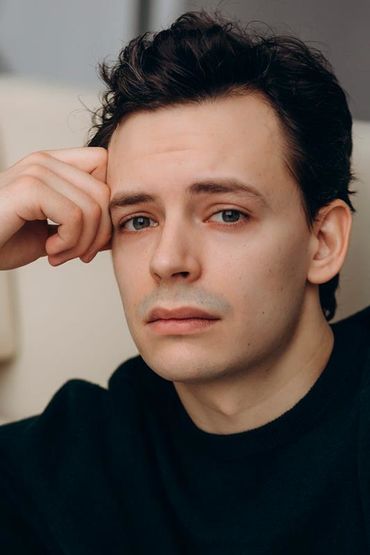 Андрей Багиров