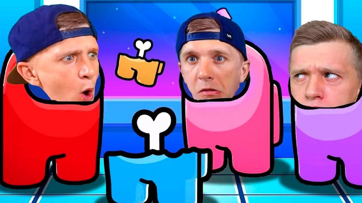 Усатый сосед Вернулся в Roblox!