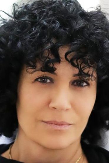 Фадия Аббуд