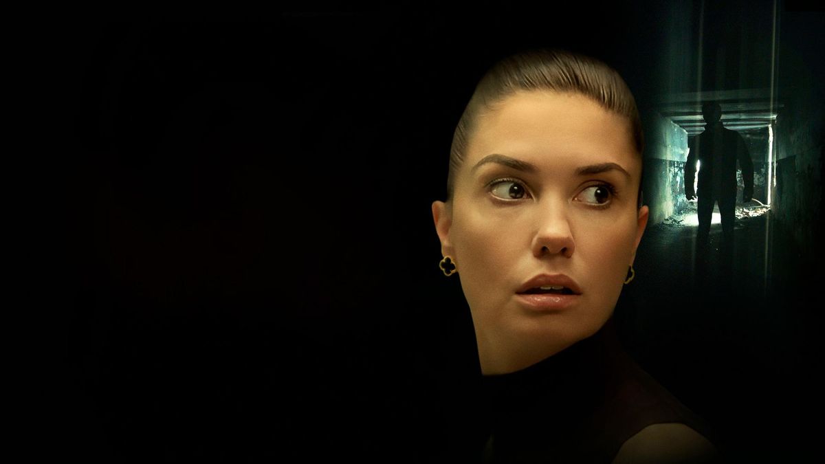 Подвал господина Гринберга