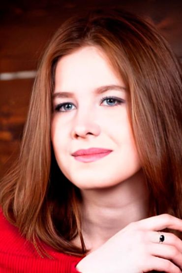 Алёна Сатюкова