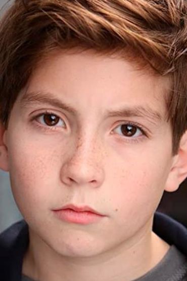 Джейкоб Ферри