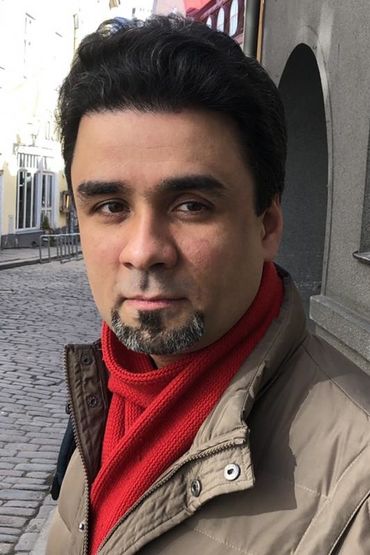 Александр Гришин