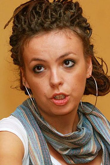 Ева Стрельникова