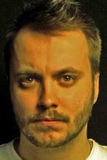 Сергей Кузнецов