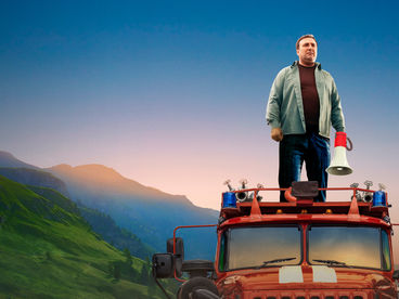 Однажды в Абхазии