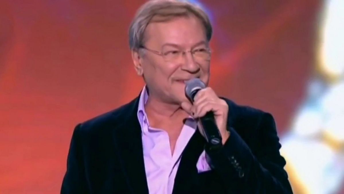 Сергей Шакуров - Завораживает