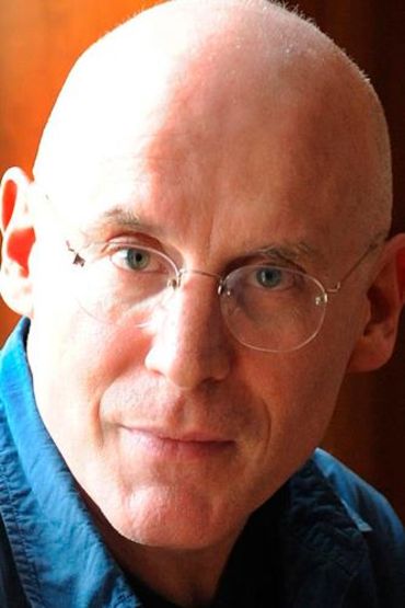 Джошуа Астрачан