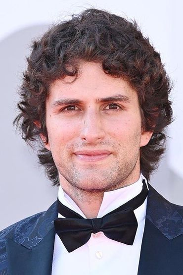 Дарио Берналь Язбек