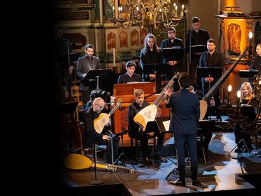 Монтеверди: Монтеверди: