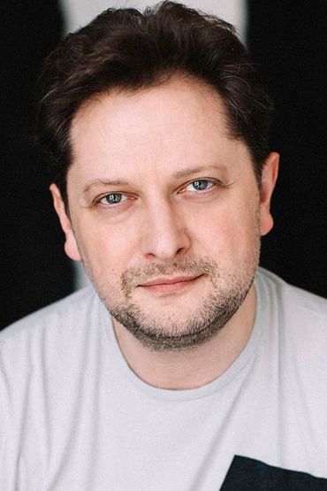 Евгений Писарев