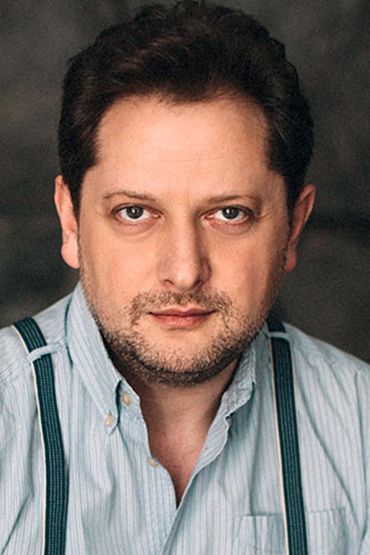 Евгений Писарев