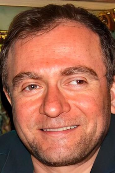 Хесус Барреда