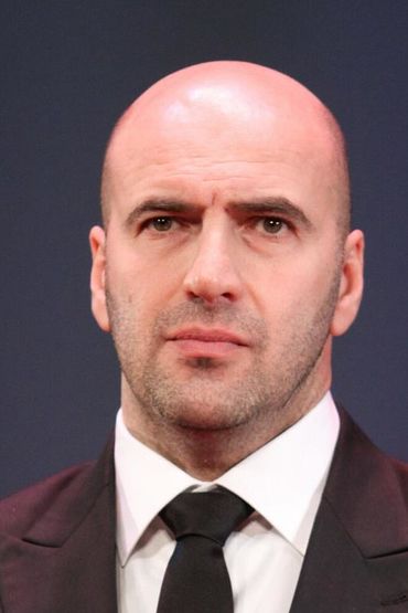 Ростислав Хаит