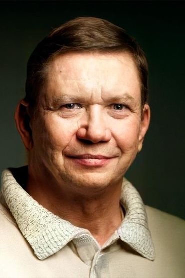Анатолий Матешов