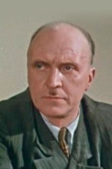 Георгий Самойлов