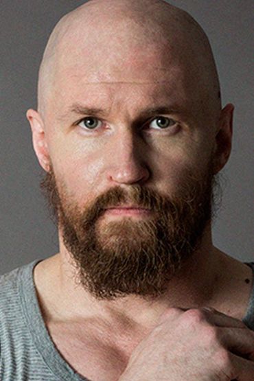 Андреас Рюландер