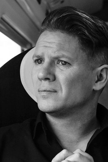 Джейми Ланди