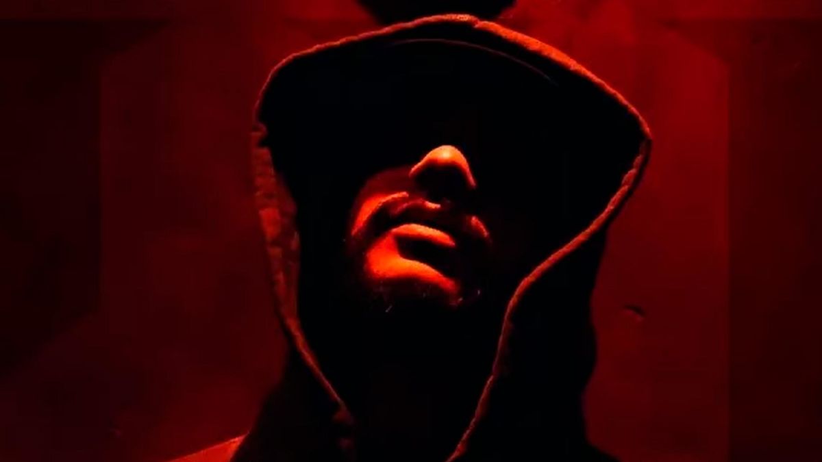 Демоны - Тимати, Павел Мурашов