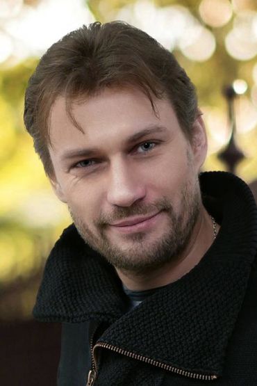 Александр Волков