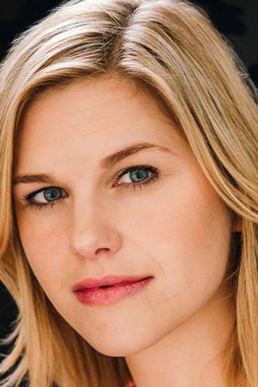 Рэйчел Эйвери