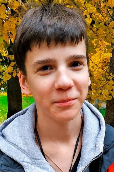Всеволод Ярчевский