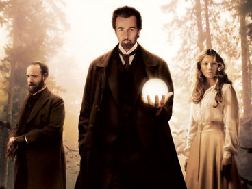 Иллюзионист