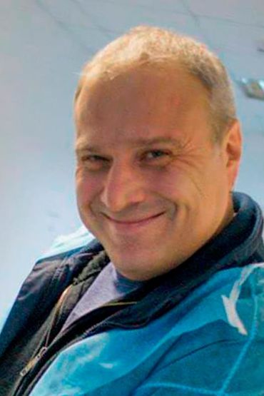 Дмитрий Сорокин