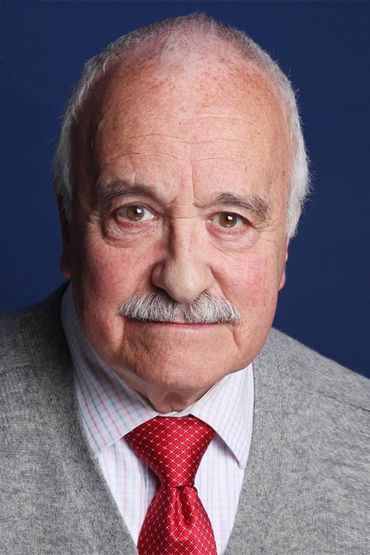 Роналд Ченери