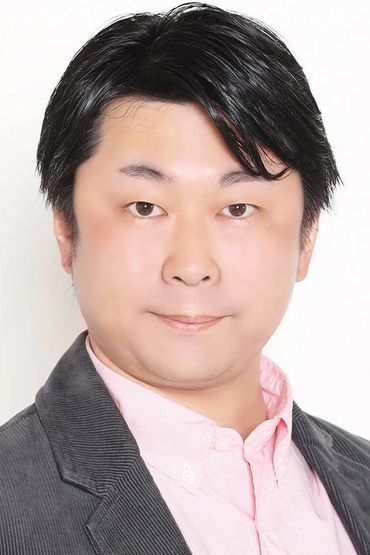 Такаси Наруми