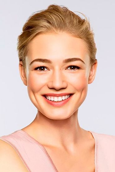 Оксана Акиньшина