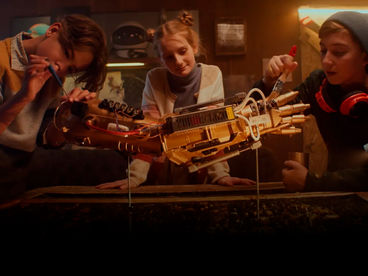 Неудачники