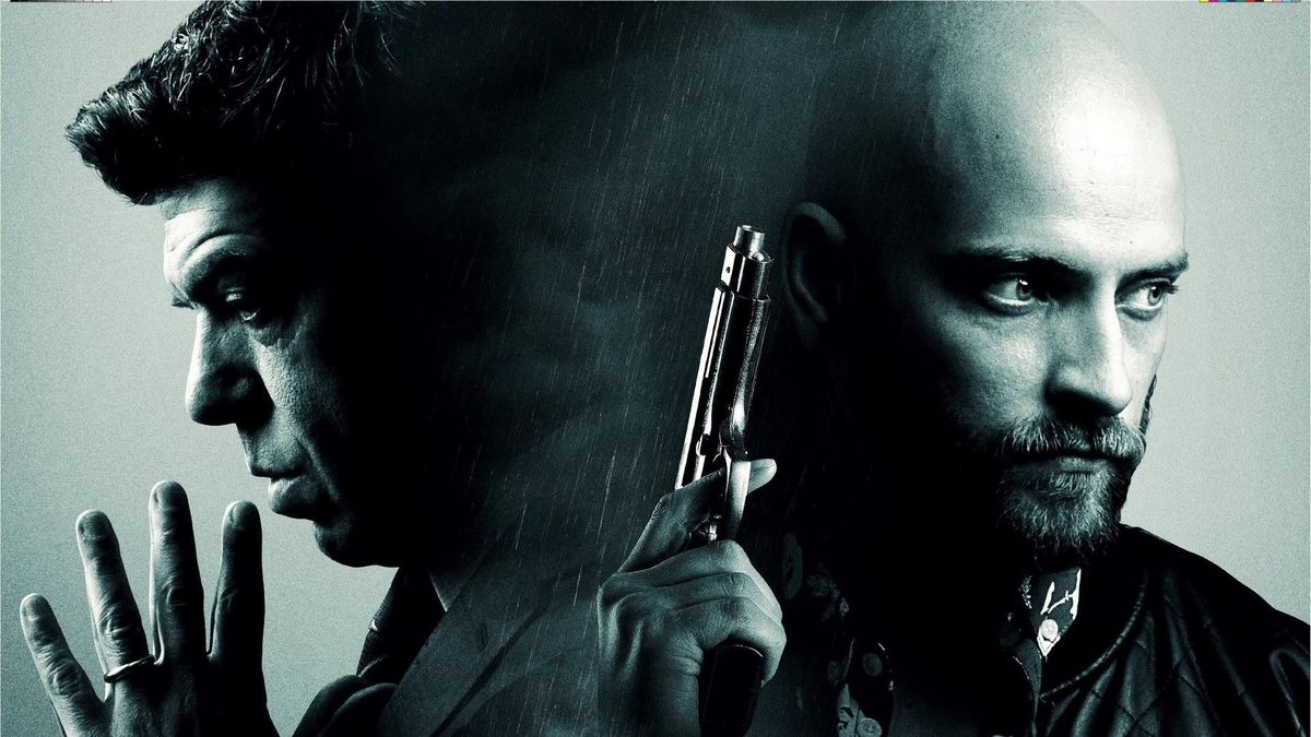 Субурра: Город мафии