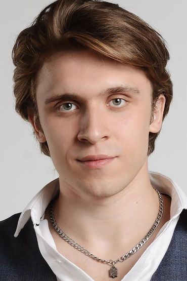 Георгий Мочалов